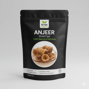 Anjeer Dried Figs 100gm