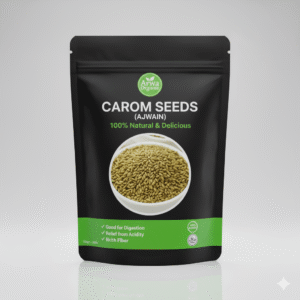 Ajwain (Carom) Seeds 100gm