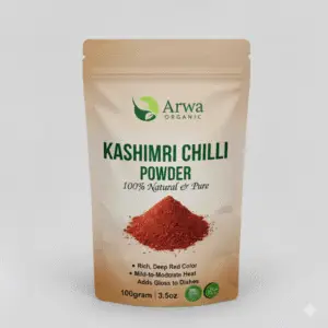 Kashmiri Chilli Powder 100gm