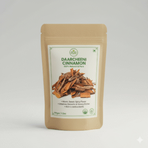 Daarcheeni Cinnamon 100gm