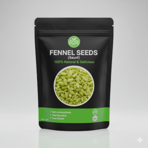 Fennel Seed - Saoonf 100gm