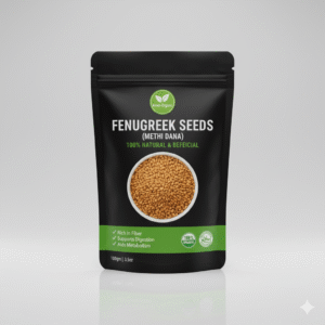 Fenugreek Seeds - Maithi Dana 100gm