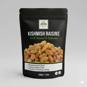 Kishmish Raisins 100gm