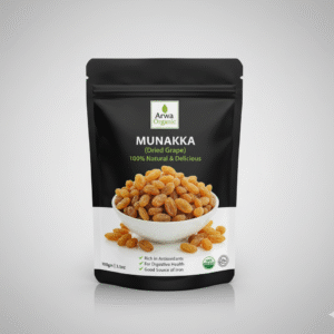 Munakka Dried Grape 100gm