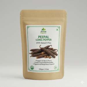 Peepal Long Pepper 100gm