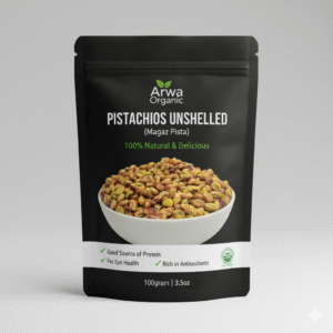 Pista Magaz Pistachios 100gm