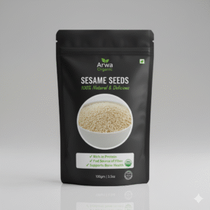 Til (Sesame) Seed 100gm