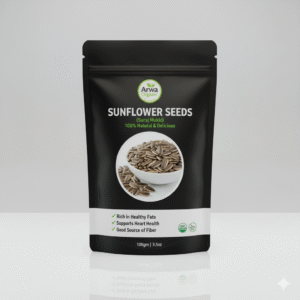 Sunflower Seeds (Suraj Mukki) 100gm