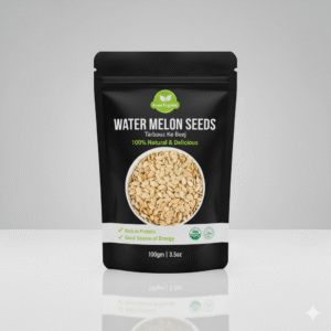 Water Melon Seeds (Tarbooz Ke Beej) 100gm