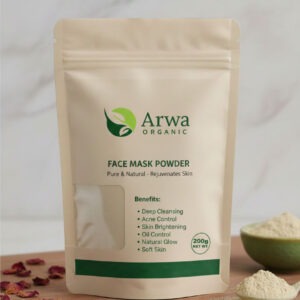 Face Mask 200gm