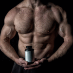 MEN'S POWER BOOSTER