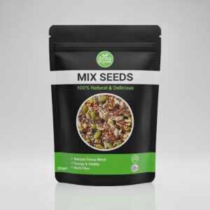 Mix Seed 250gm