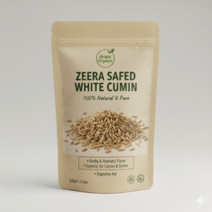 Zeera Safed White Cumin 100gm