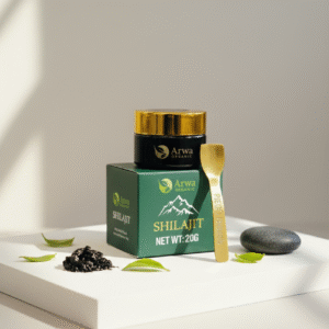 Pure Himalayan Shilajit 20gm