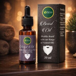 Beard Oil – 30ml
